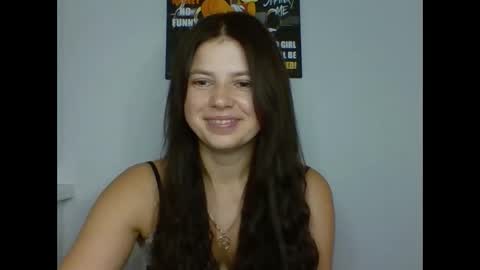Snapshot of make_mesmile chatting on September 15, 2025, 5:57 pm make_mesmile online show from September 15, 2025, 5:57 pm