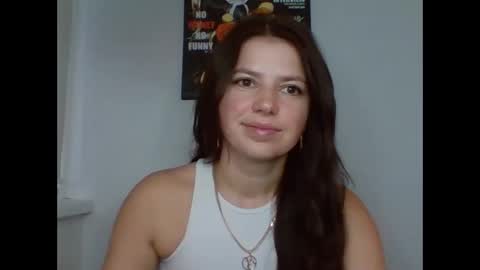 Snapshot of make_mesmile chatting on October 10, 2025, 6:34 am make_mesmile online show from October 10, 2025, 6:34 am