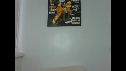 Snapshot of make_mesmile chatting on October 13, 2025, 5:51 am make_mesmile online show from October 13, 2025, 5:51 am