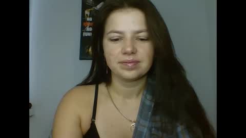 Snapshot of make_mesmile chatting on October 21, 2025, 6:14 am make_mesmile online show from October 21, 2025, 6:14 am