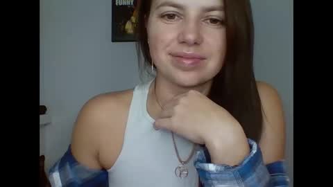 Snapshot of make_mesmile chatting on October 23, 2025, 5:12 pm make_mesmile online show from October 23, 2025, 5:12 pm