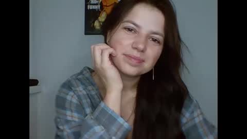 Snapshot of make_mesmile chatting on October 24, 2025, 6:04 pm make_mesmile online show from October 24, 2025, 6:04 pm