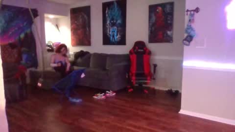 makeitrain904 online show from February 9, 2025, 6:54 am