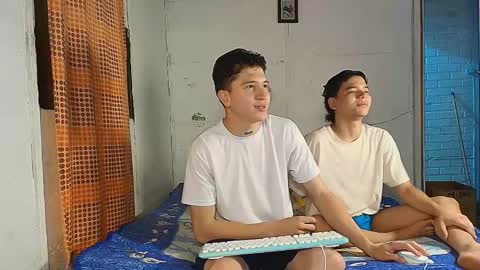 Snapshot of makell_bundchen chatting on May 27, 2026, 11:40 am makell_bundchen online show from May 27, 2026, 11:40 am