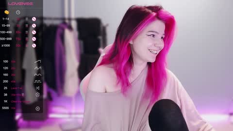 Ruby online show from December 2, 2024, 10:07 am