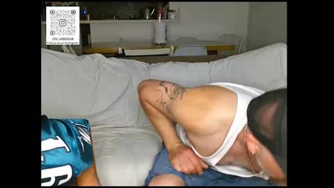 Diego online show from December 1, 2025, 11:10 pm