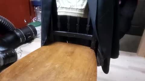 makemypantstightasfuck online show from February 2, 2025, 2:48 am