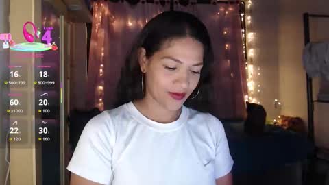 MAKENNAA online show from September 29, 2025, 9:25 am