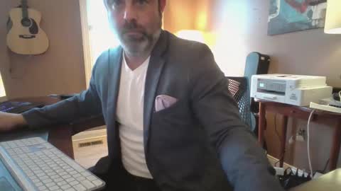 make you drool online show from January 8, 2026, 9:06 pm