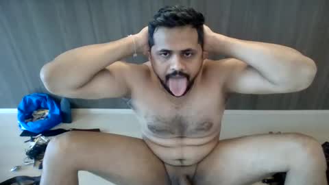 Snapshot of makeyousatisfied12 chatting on July 18, 2026, 12:26 am Rakesh Slave online show from July 18, 2026, 12:26 am