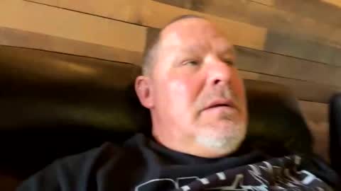 makeyousquirt1969 online show from January 5, 2026, 8:12 pm