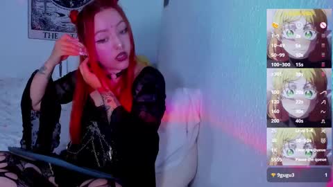 ...  ... online show from March 9, 2025, 5:49 pm