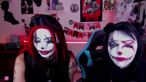 ...  ... online show from October 29, 2025, 12:40 pm