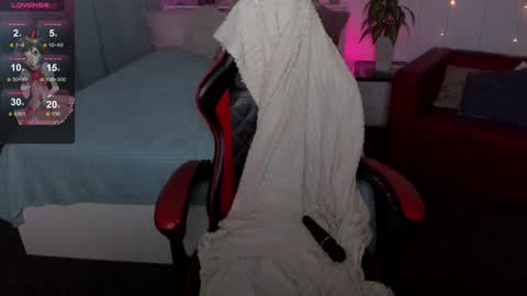 Snapshot of makima_lee chatting on December 9, 2024, 4:58 pm Makima online show from December 9, 2024, 4:58 pm