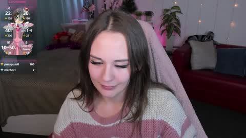 Snapshot of makima_lee chatting on December 24, 2024, 7:44 pm Makima online show from December 24, 2024, 7:44 pm