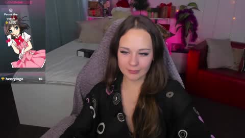 Snapshot of makima_lee chatting on December 27, 2024, 1:39 pm Makima online show from December 27, 2024, 1:39 pm