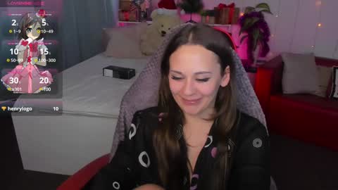 Snapshot of makima_lee chatting on December 27, 2024, 5:05 pm Makima online show from December 27, 2024, 5:05 pm