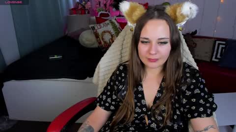 Snapshot of makima_lee chatting on January 6, 2025, 5:49 pm Makima online show from January 6, 2025, 5:49 pm