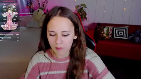 Snapshot of makima_lee chatting on January 19, 2025, 7:15 pm Makima online show from January 19, 2025, 7:15 pm