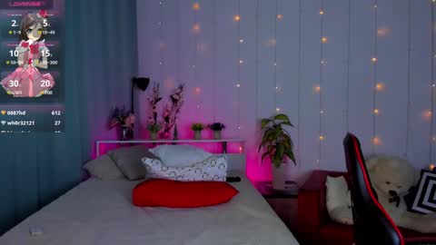 Snapshot of makima_lee chatting on January 27, 2025, 7:35 pm Makima online show from January 27, 2025, 7:35 pm