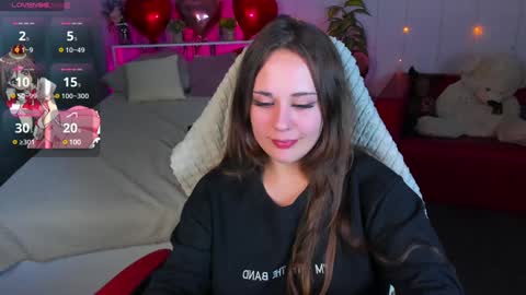 Snapshot of makima_lee chatting on January 28, 2025, 1:38 pm Makima online show from January 28, 2025, 1:38 pm