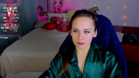 Snapshot of makima_lee chatting on February 8, 2025, 1:33 pm Makima online show from February 8, 2025, 1:33 pm