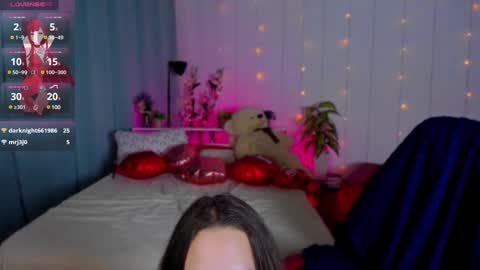 Snapshot of makima_lee chatting on February 8, 2025, 5:50 pm Makima online show from February 8, 2025, 5:50 pm