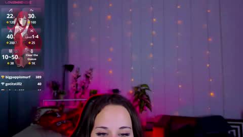 Snapshot of makima_lee chatting on February 16, 2025, 7:49 pm Makima online show from February 16, 2025, 7:49 pm