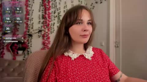 Snapshot of makima_lee chatting on October 5, 2025, 1:31 pm Makima online show from October 5, 2025, 1:31 pm