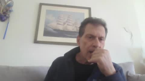 Snapshot of makis8989 chatting on January 10, 2025, 7:57 am makis8989 online show from January 10, 2025, 7:57 am
