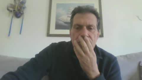 Snapshot of makis8989 chatting on January 11, 2025, 8:11 am makis8989 online show from January 11, 2025, 8:11 am
