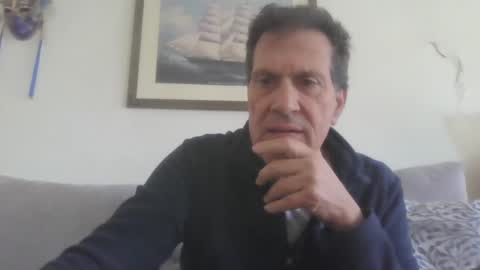 Snapshot of makis8989 chatting on January 16, 2025, 8:00 am makis8989 online show from January 16, 2025, 8:00 am