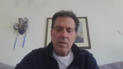 Snapshot of makis8989 chatting on January 29, 2025, 8:18 am makis8989 online show from January 29, 2025, 8:18 am