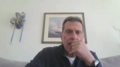 Snapshot of makis8989 chatting on January 30, 2025, 7:50 am makis8989 online show from January 30, 2025, 7:50 am