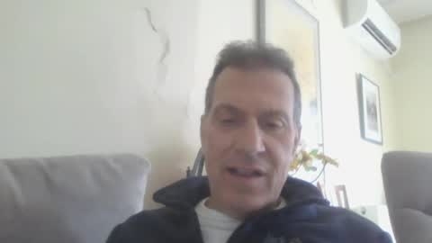 Snapshot of makis8989 chatting on February 8, 2025, 8:31 am makis8989 online show from February 8, 2025, 8:31 am