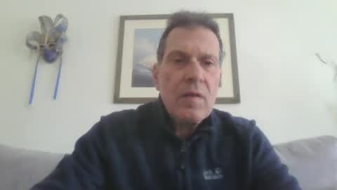 Snapshot of makis8989 chatting on February 16, 2025, 8:43 am makis8989 online show from February 16, 2025, 8:43 am