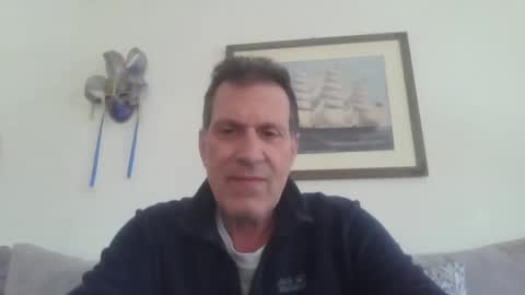 Snapshot of makis8989 chatting on February 18, 2025, 7:10 am makis8989 online show from February 18, 2025, 7:10 am