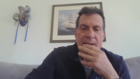 Snapshot of makis8989 chatting on February 26, 2025, 7:20 am makis8989 online show from February 26, 2025, 7:20 am