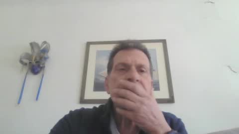 Snapshot of makis8989 chatting on February 27, 2025, 8:06 am makis8989 online show from February 27, 2025, 8:06 am