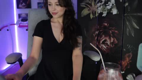 Snapshot of makiyahbelle2 chatting on January 24, 2025, 10:00 am MakiyahBelle online show from January 24, 2025, 10:00 am