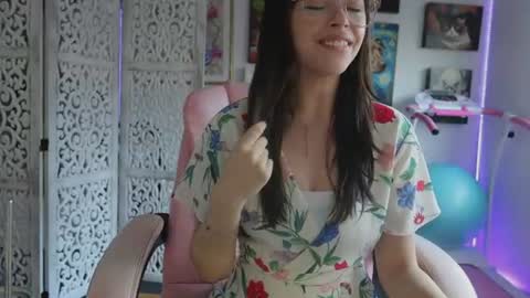 MakiyahBelle online show from June 22, 2026, 5:59 am