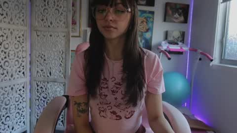 MakiyahBelle online show from July 4, 2026, 3:24 am