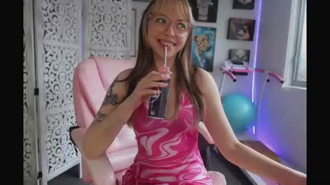 MakiyahBelle online show from July 22, 2026, 6:38 am