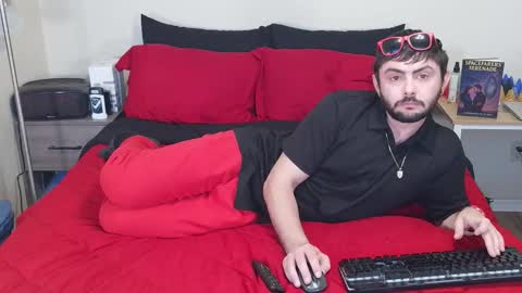 mako4eva online show from January 9, 2026, 8:21 pm