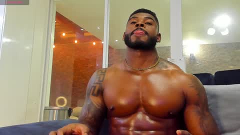 Makonnen online show from December 20, 2024, 6:19 am