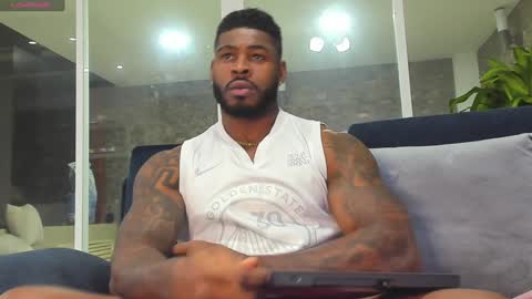 Makonnen online show from December 24, 2024, 3:05 am