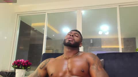 Makonnen online show from February 25, 2025, 6:58 am