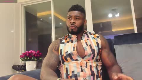 Makonnen online show from February 26, 2025, 2:48 am