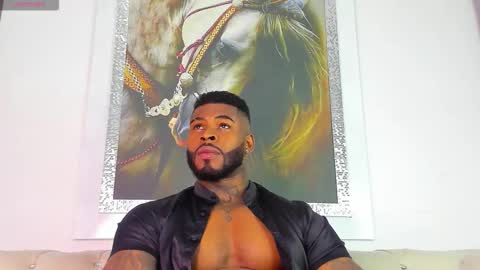 Makonnen online show from January 16, 2026, 2:48 am