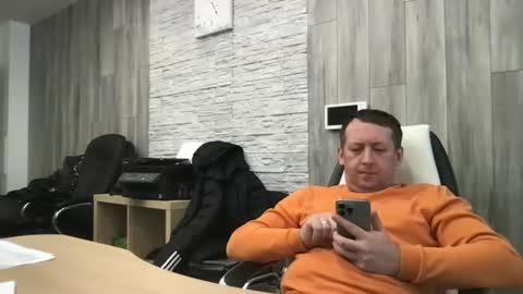 maksoffice online show from March 6, 2026, 7:16 am